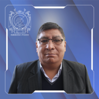 Fortunato Bravo Quispe