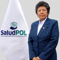 P Rosa Josefina Toledo Arevalo