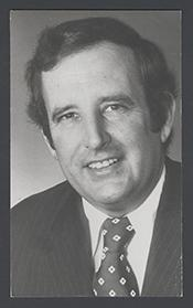 Stewart B. Mckinney