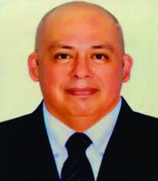 Luis Javier Guerrero Vargas