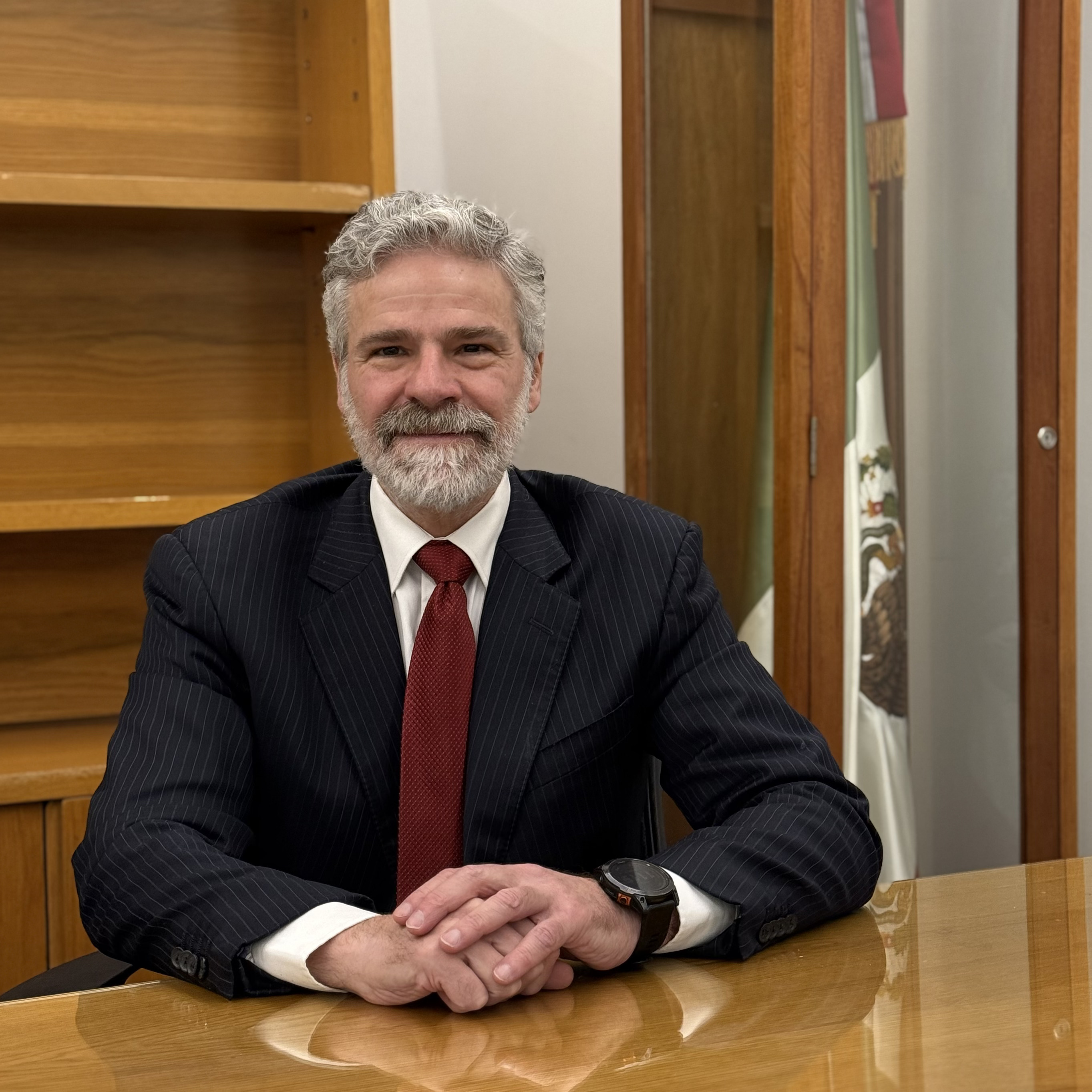Emilio José García Mayo