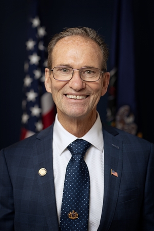 John I. Kane