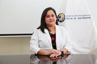 Stephanie Rocio Coletti Pareja