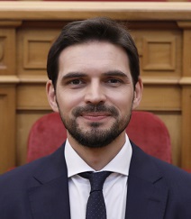 Santiago Serrano Godoy
