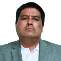 Alex Sandro Echevarria Cusihuaman