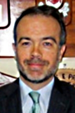 José Miguel Corvinos Lafuente