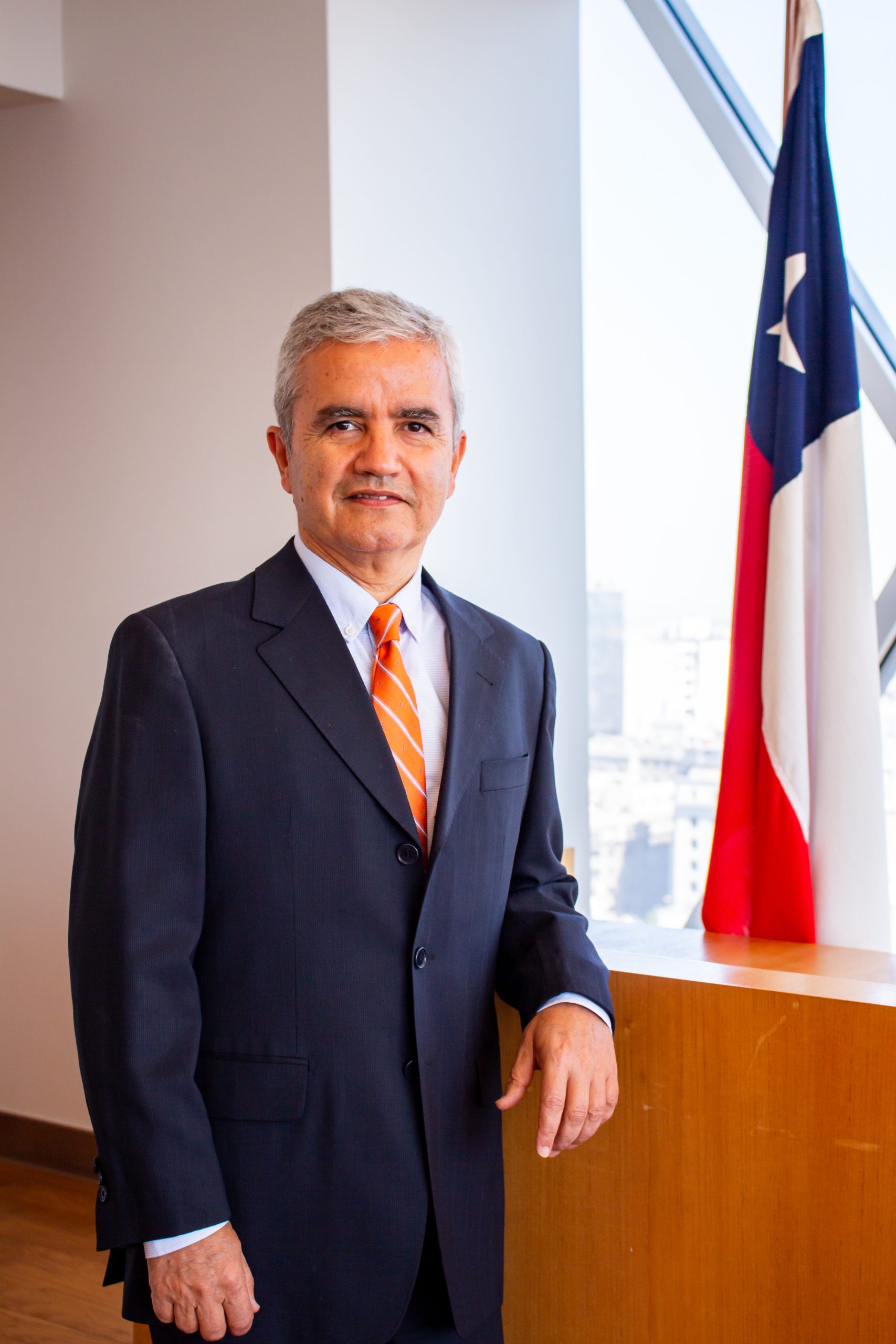 Ricardo Paredes