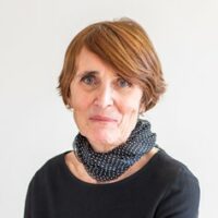 Dame Clare Tickell