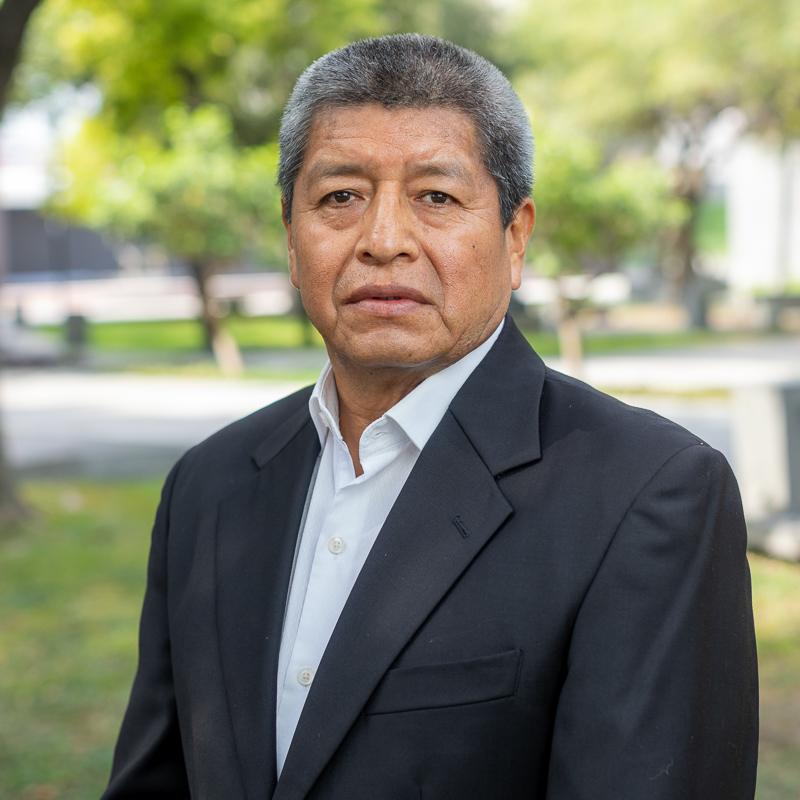 Eduardo Aureliano López Dominguez