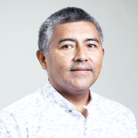 Alberto Francisco Arenas Cornejo