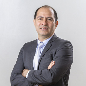 Edwing Weninger Pinedo Añazgo