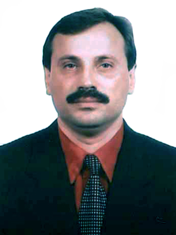 Orlando Desconsi
