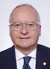Maurizio Casasco
