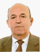 Antonio S. García Correa