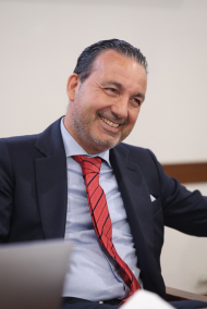 Capecchi Alessandro