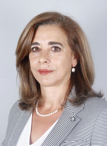 Ana María Muñoz De La Peña González
