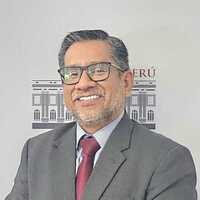 Adrian Guillermo Huayama Andrade