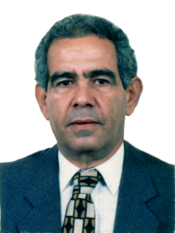 Osmar Leitão Rosa