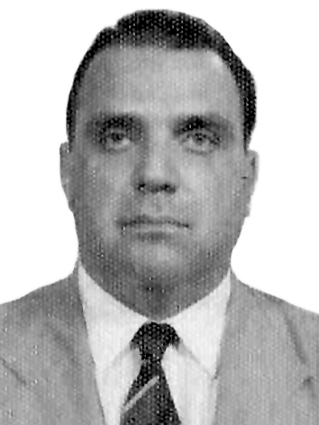 Edilberto Castro