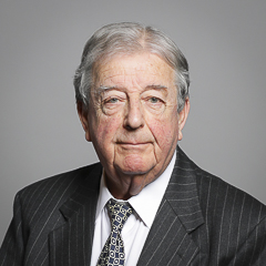 John Wakeham