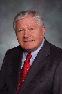 Henry Coe