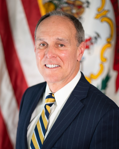 Mitch Carmichael