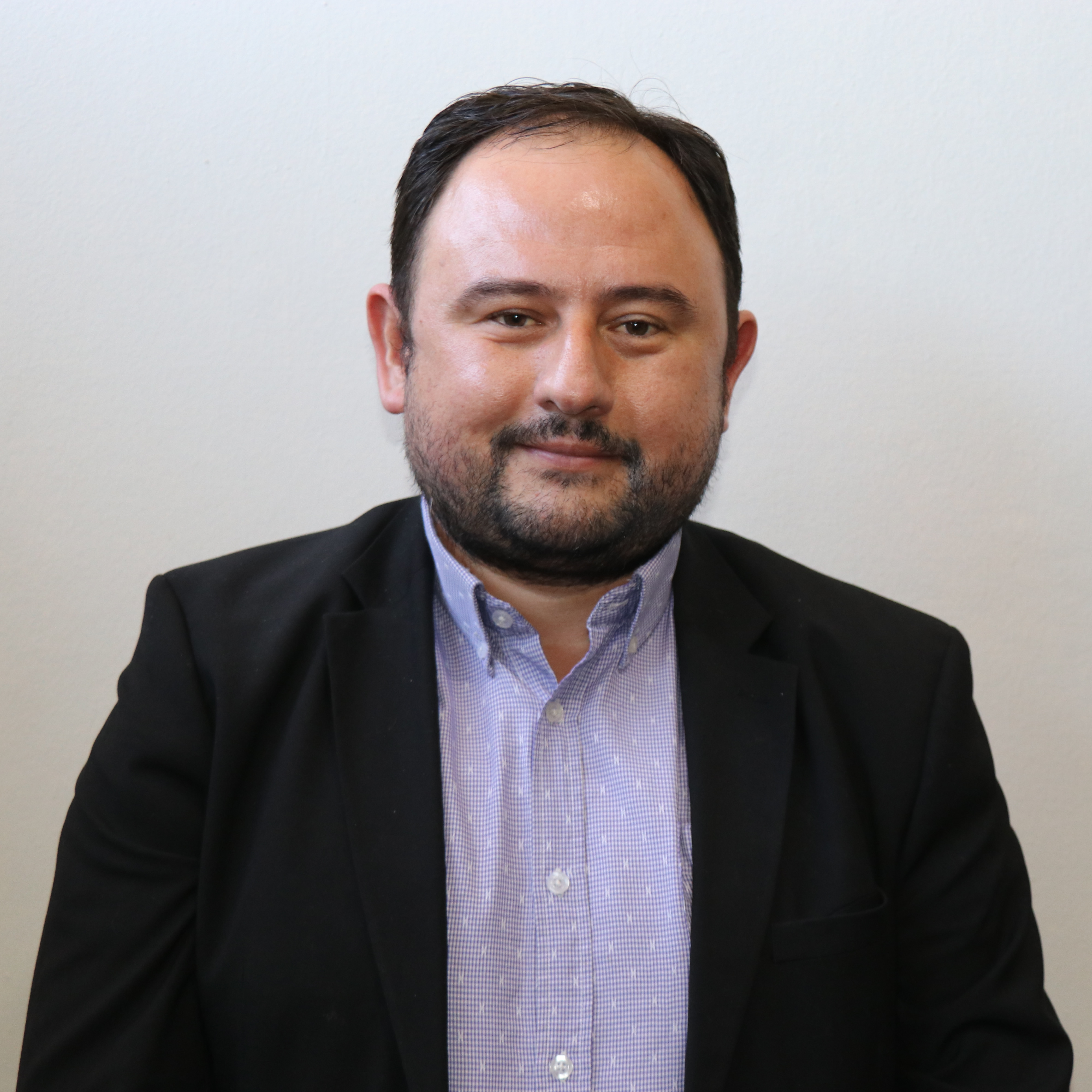 Christian Gross Hidalgo