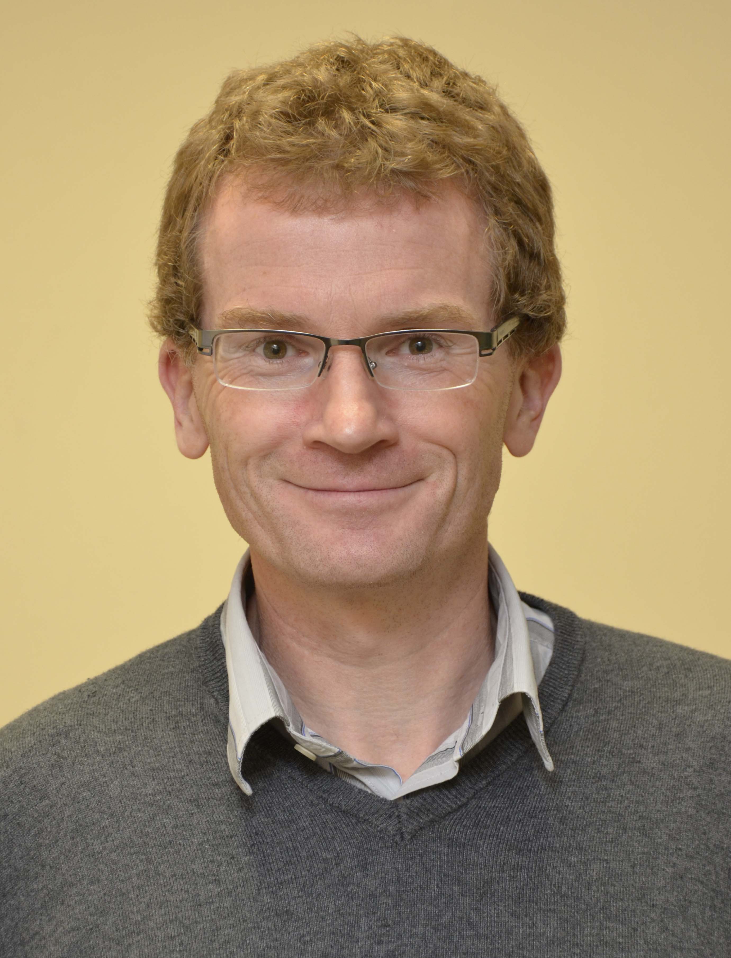 Donal Kelly