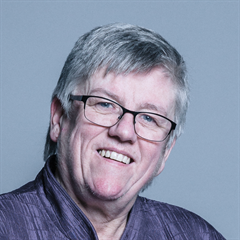 Deborah Stedman-Scott