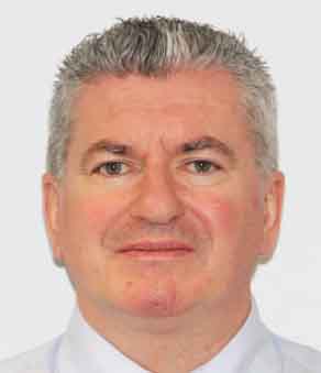 Dermot Murphy