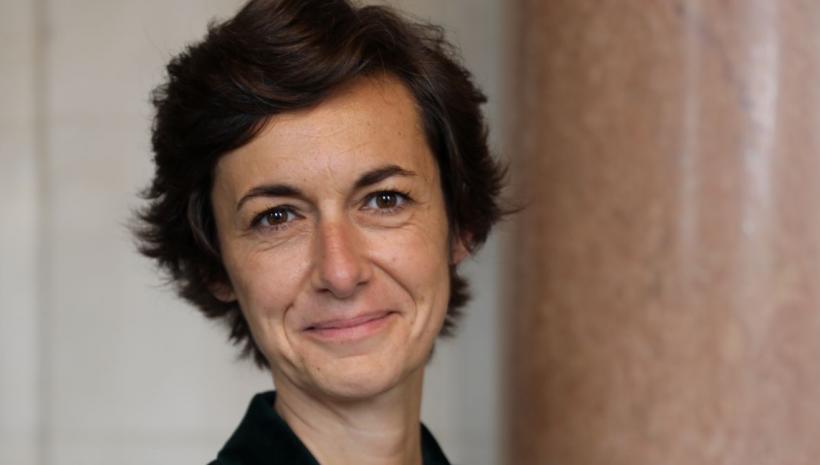 Julie Joly-Hurard