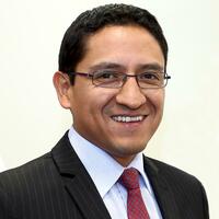 Abg. José ángel Valdivia Morón