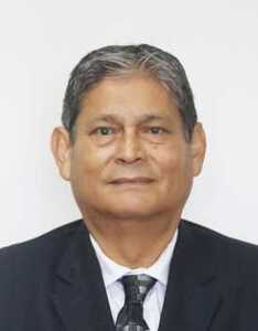 Miguel Angel Alvarado Otoya