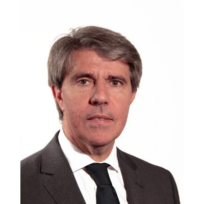 ángel Garrido García