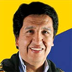 Iván Infante Chacón
