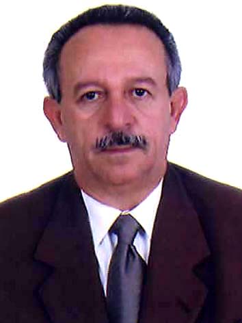 Benedito De Lira