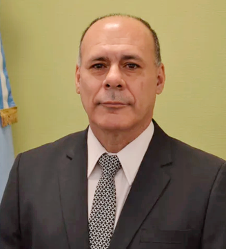Néstor Enrique Varela