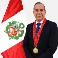 Walter Roger Martos Ruiz