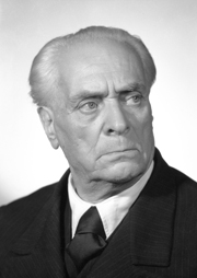 Gaetano Pieraccini