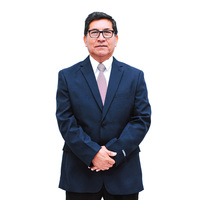 Gumercindo Ponce Mamani