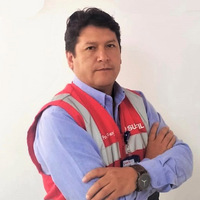 Dennis Javier Palomino Gonzáles