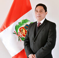 Richard Henrry Acuña Flores