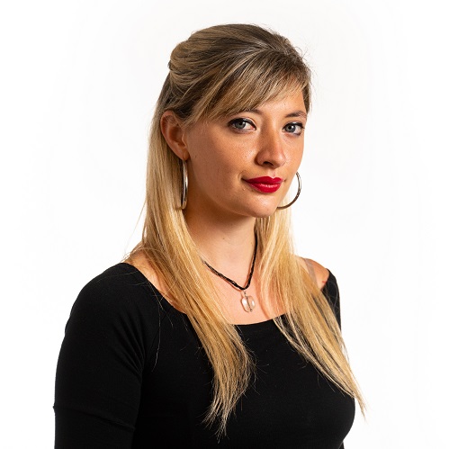 Lucía Lorena Klug