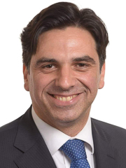 Salvo Pogliese