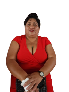 Marelly Del Rosario Agurto