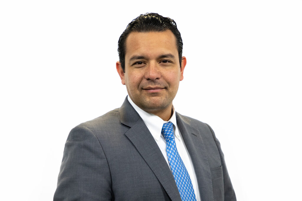 Carlos Alberto Ferrer Silva