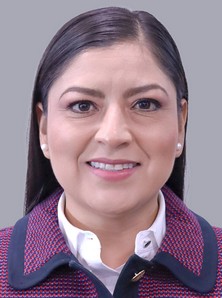 Claudia Rivera Vivanco