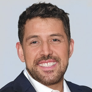 Daniel Reyes Morales