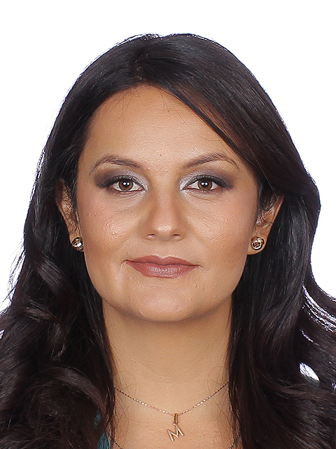 Martha Estela Romo Cuéllar