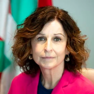 María Elorza Zubiría